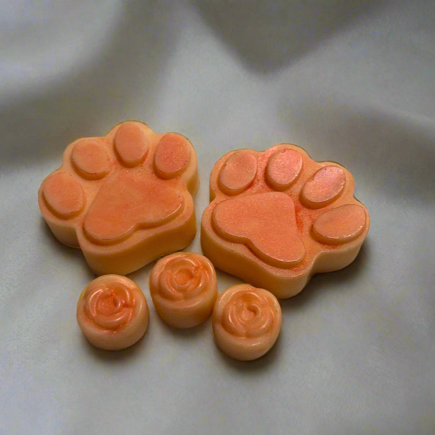 Handcrafted Wax Melts