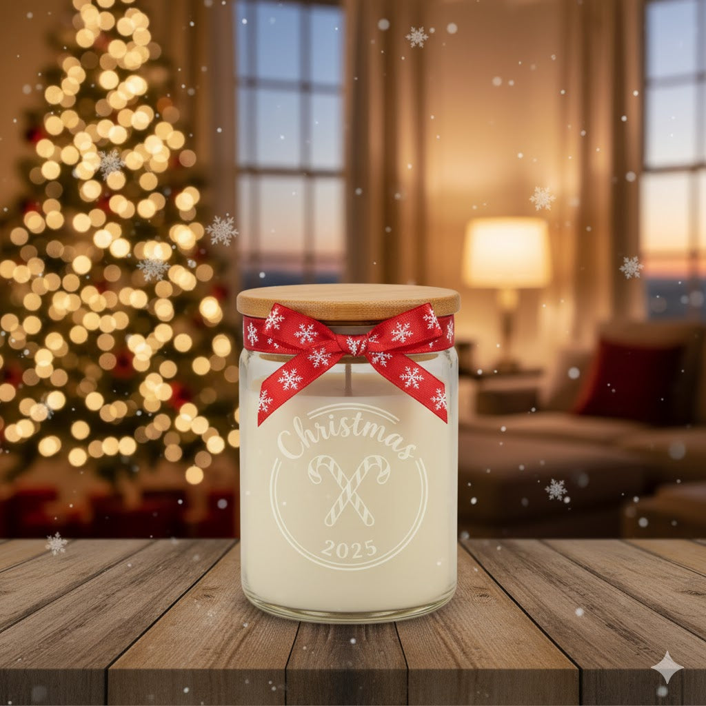 Candle of the Month Club