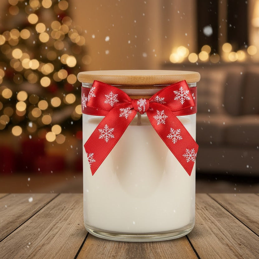 Limited-Edition Winter Lights Bundle – 5 Festive Surprises