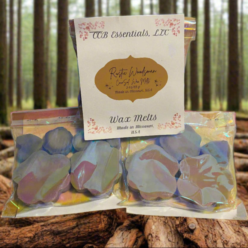 Handcrafted Wax Melts