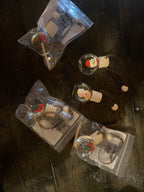 Car Diffusers - Handcrafted