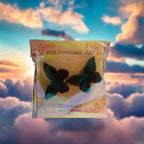Handcrafted Magnets- Set