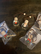 Car Diffusers - Handcrafted