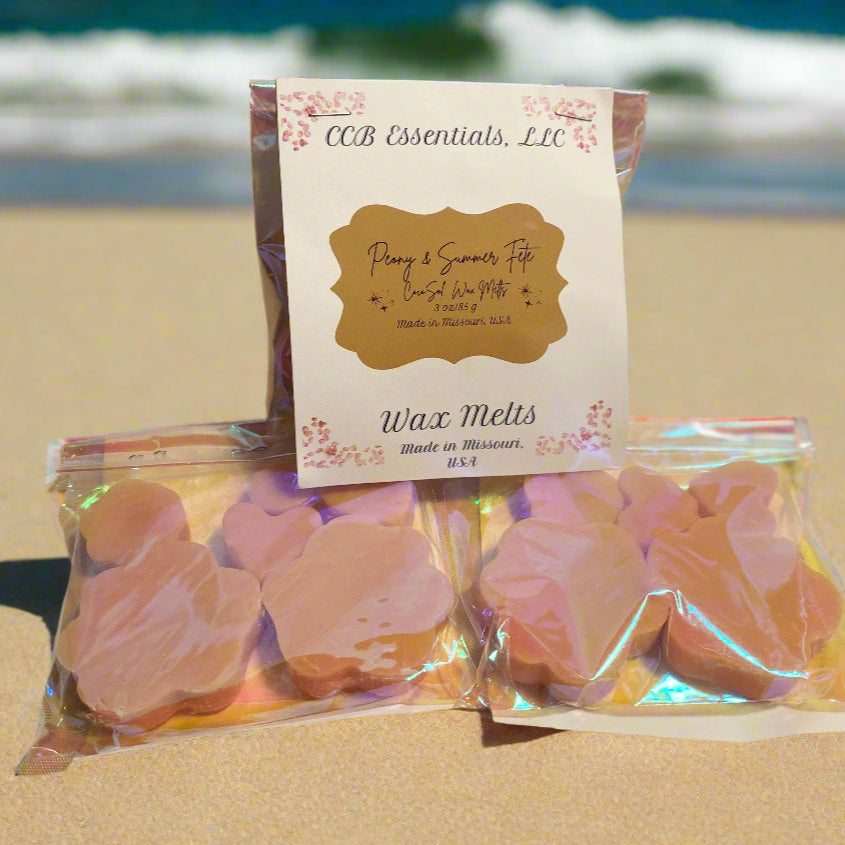 Handcrafted Wax Melts