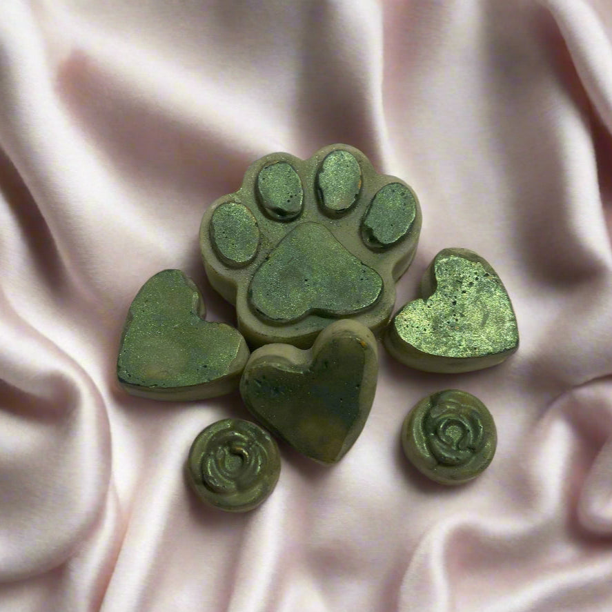 Handcrafted Wax Melts