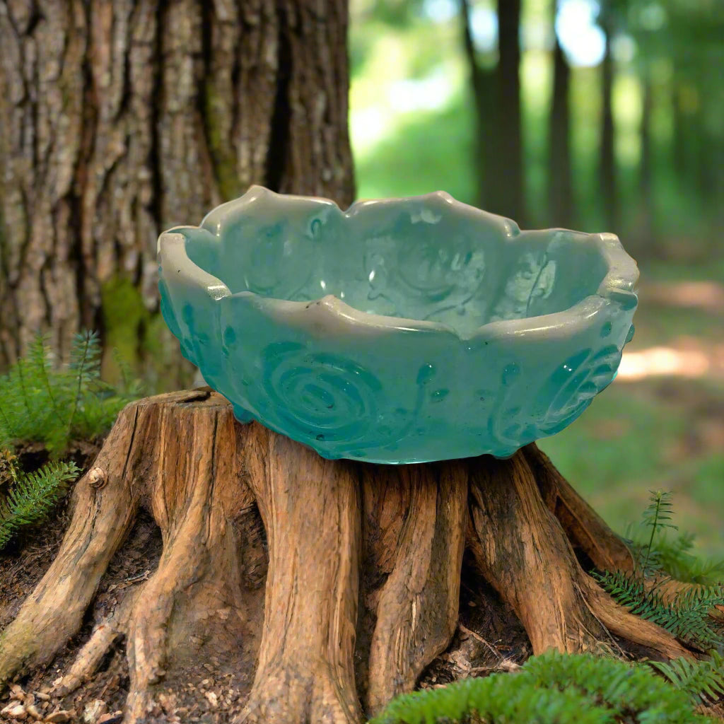 Handcrafted Trinket Bowls