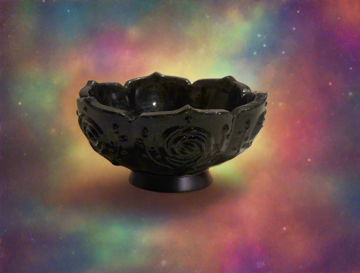 Handcrafted Trinket Bowls