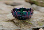 Handcrafted Trinket Bowls