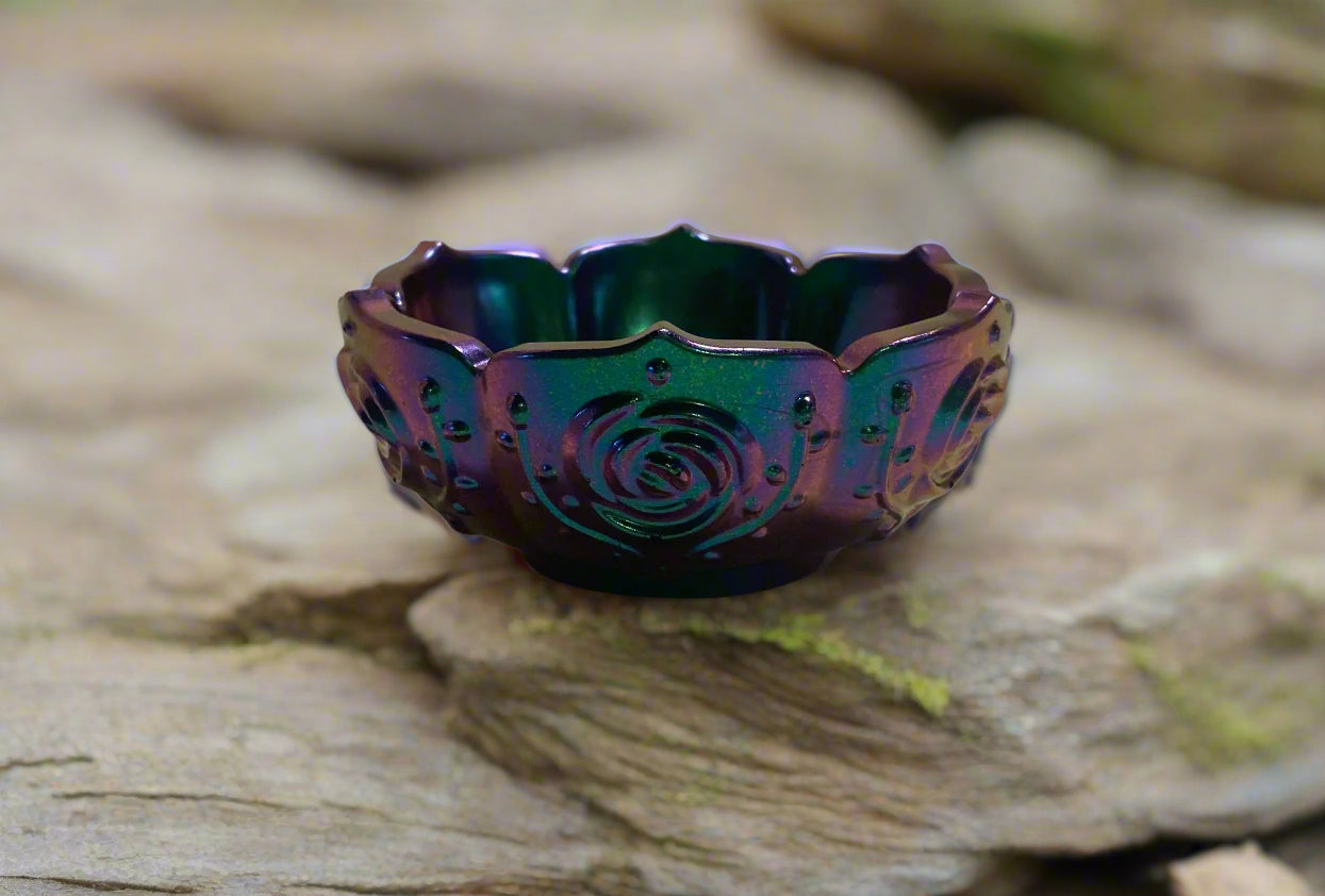 Handcrafted Trinket Bowls