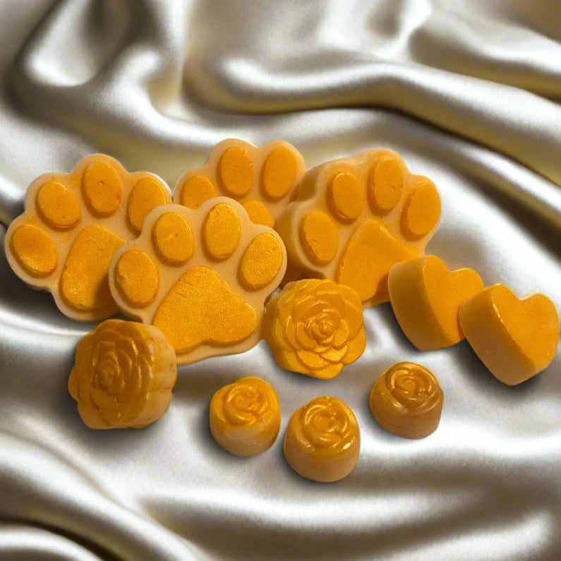 Handcrafted Wax Melts