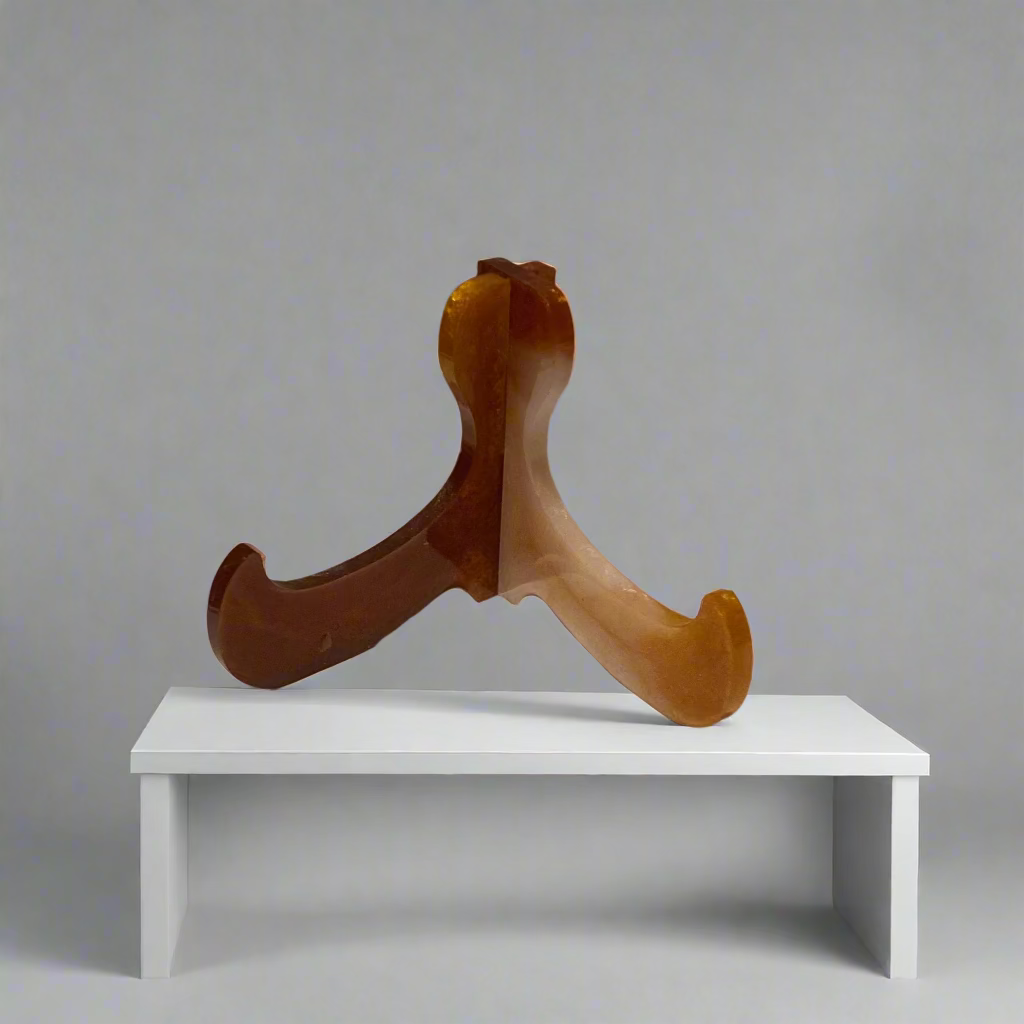 MiniDesk Photo Holder