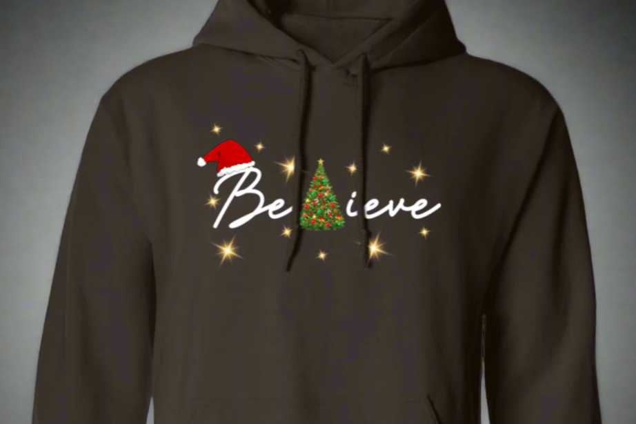 Believe Christmas