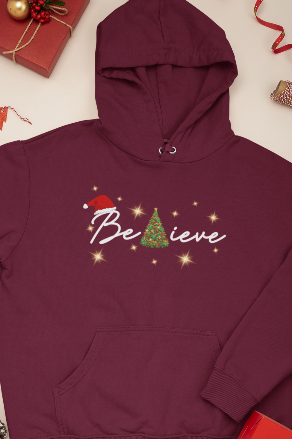 Believe Christmas